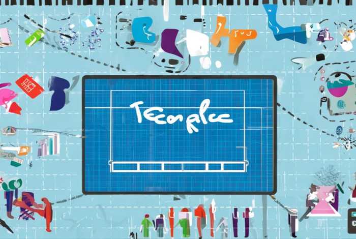 模板建站与推广如何做，模板建站与推广如何做营销