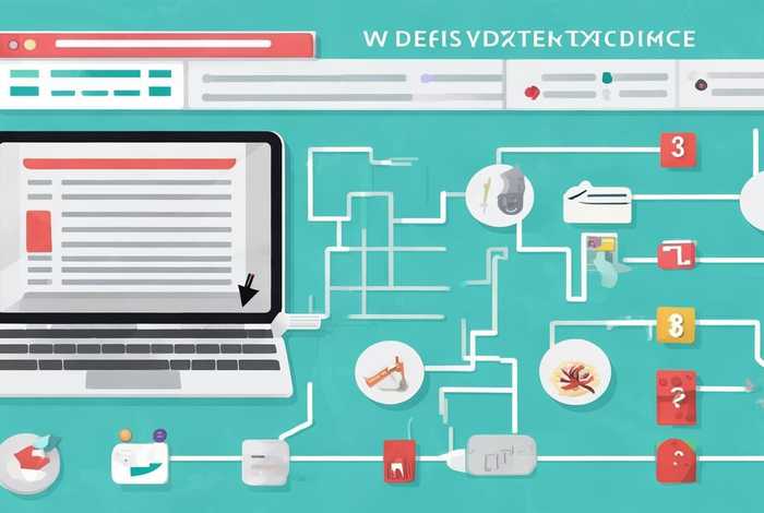 如何进行网页设计编辑文字（如何进行网页设计编辑文字的方法）