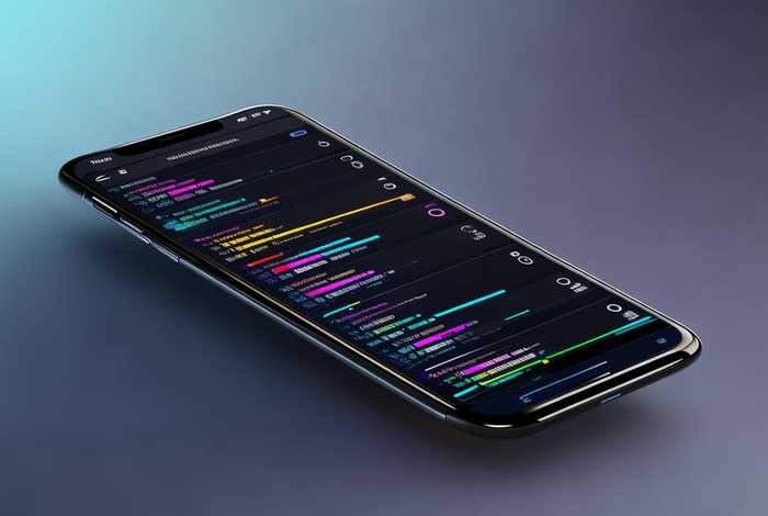 手机代码编辑器app - 手机代码编辑器apk