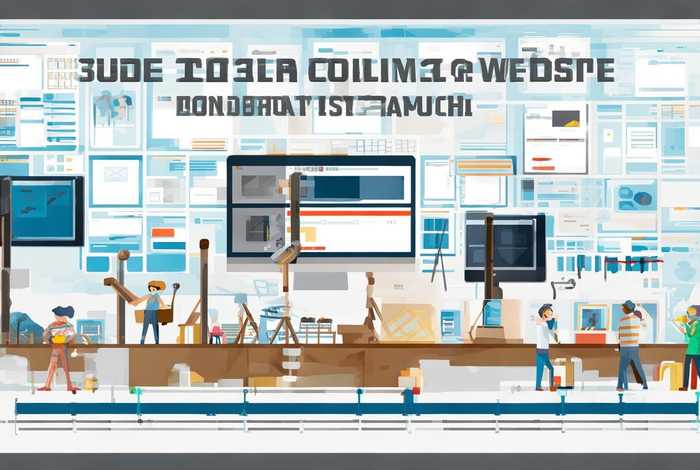 如何自己建立公司网站、如何自己建立公司网站呢