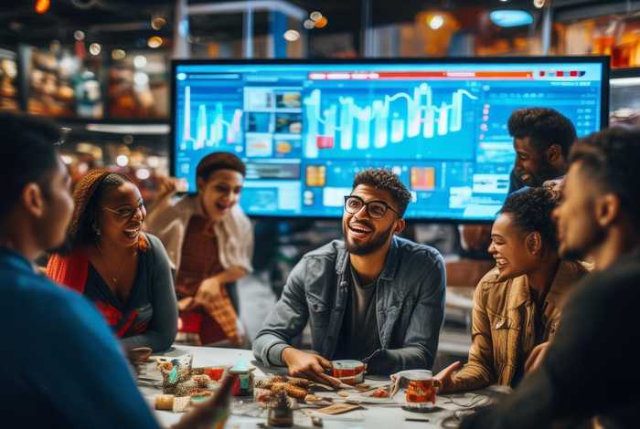 如何做电商卖货赚钱、如何做电商卖货赚钱呢