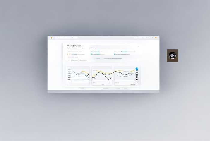 设计一个简单的网页，设计一个简单的网页监控程序