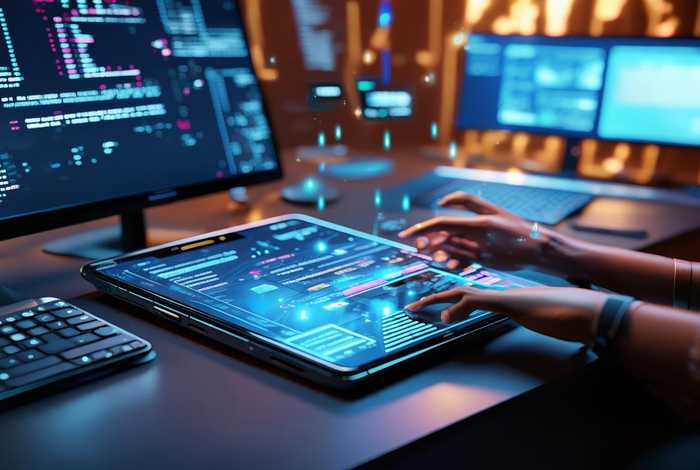 手机如何制作软件？ - 如何用手机制作软件？