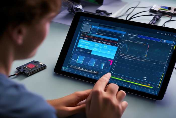 如何做一款控制单片机的app,控制单片机的app怎么做 如何做一款控制单片机的app,控制单片机的app怎么做
