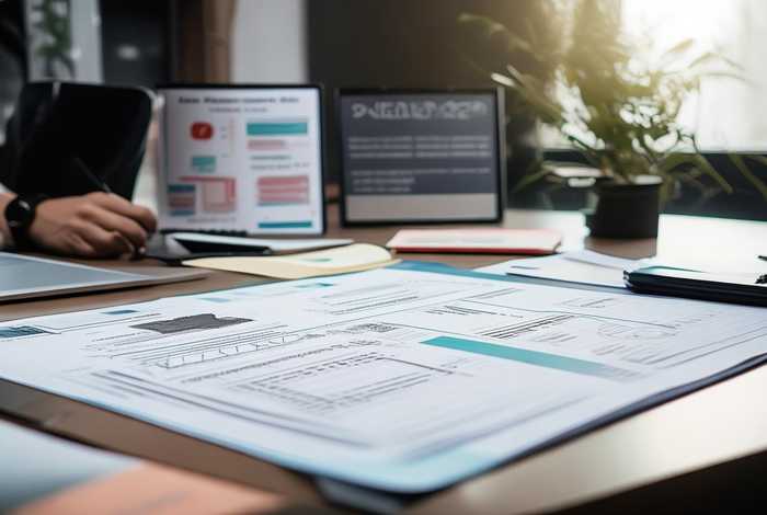 企业项目策划书模板范文照片文档怎么做 企业项目策划书模板范文照片文档怎么做的