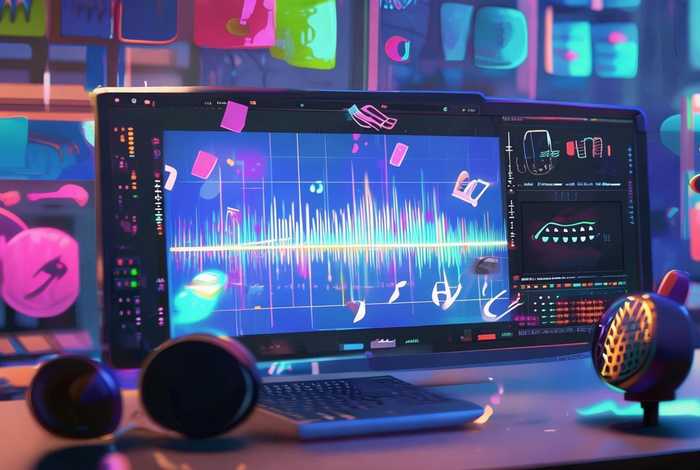 免费制作歌曲的软件；自己制作歌曲的软件免费