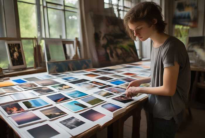 如何选择照片适合的风格 - 如何选择照片适合的风格设计