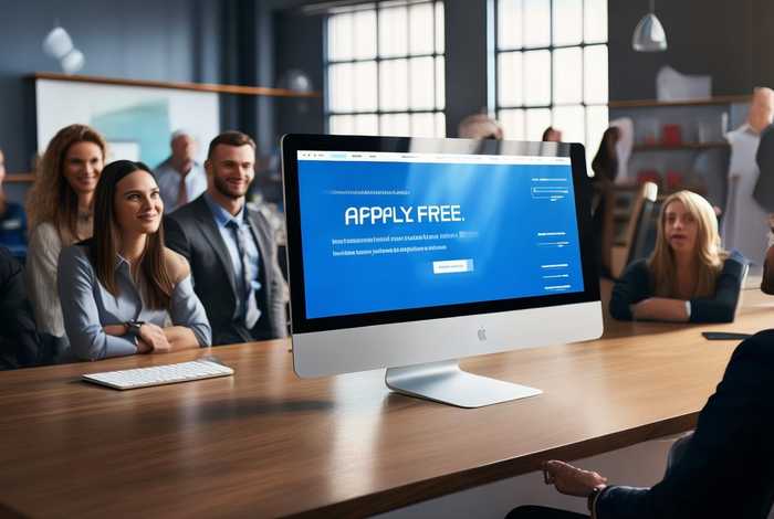 申请企业免费邮箱（免费企业邮箱注册申请）