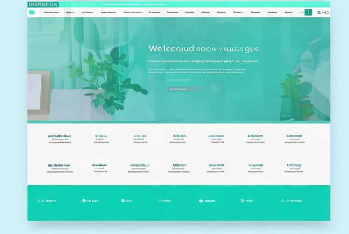 教育类网页设计模板网站推荐（有关教育的网页设计模板）