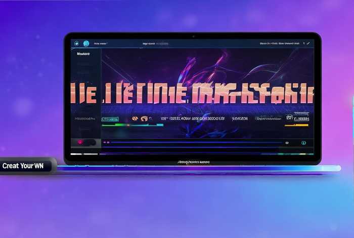 片头视频在线制作、片头视频制作app