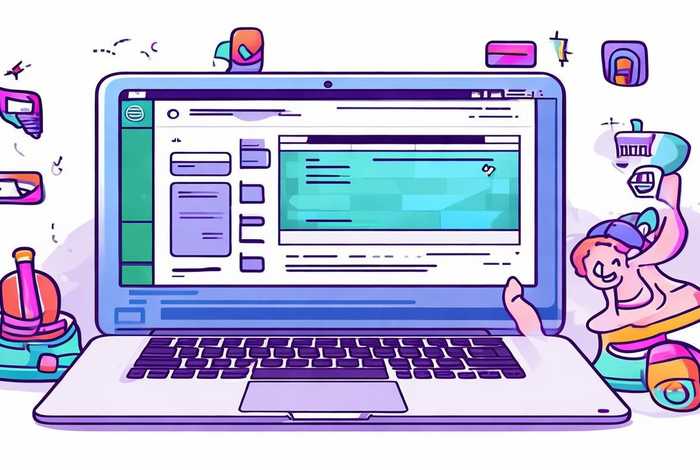 如何快速制作一个自己的网页（如何快速制作一个自己的网页文档）