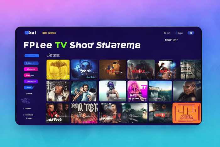 免费播放电视剧网页、免费播放电视剧网页版推荐