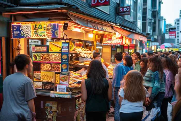 如何引流客源最快的方法、餐饮如何引流客源最快的方法