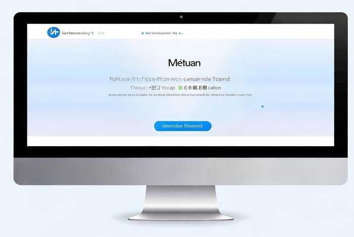 美团app下载电脑版官网 - 美团电脑版怎么下载