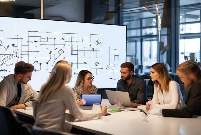 品牌网站制作 - 品牌网站制作流程