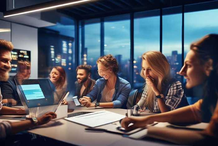 设计公司简介短视频 设计公司简介短视频文案