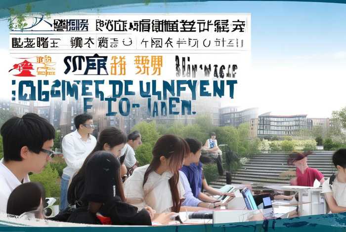 山东软件开发 山东软件开发专业的大学