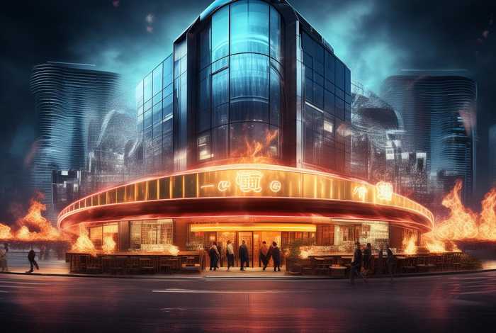 三把火餐饮有限公司 三把火科技有限公司