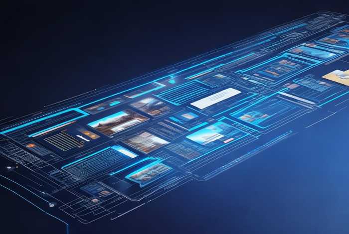 拖拽建站系统源码；拖拽建站系统源码 -巅云自助建站系统