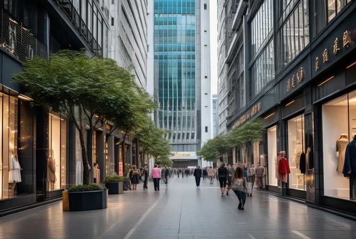 上海服装高级定制一条街(上海服装高级定制一条街多少钱) 上海服装高级定制一条街(上海服装高级定制一条街多少钱)