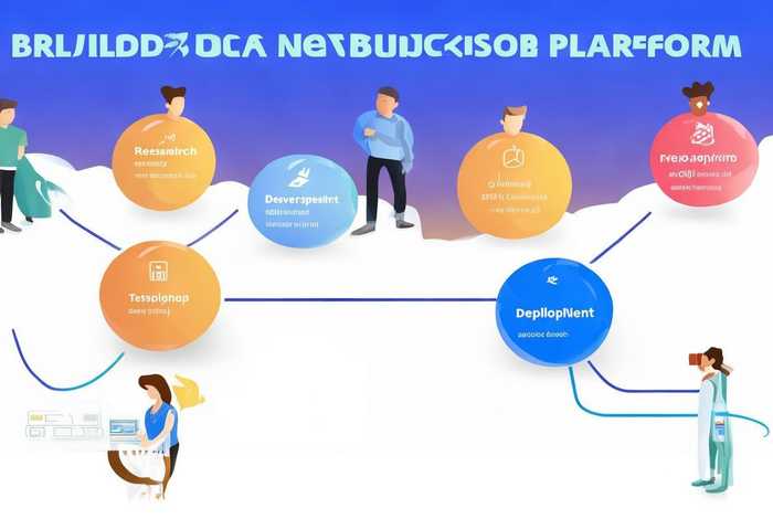 如何搭建网络平台 如何搭建网络平台教学设计