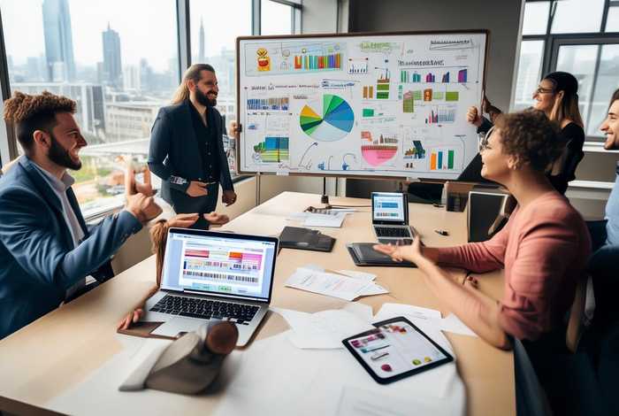 软件定制开发销售如何做营销 - 软件定制开发销售如何做营销活动