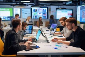 廊坊ui设计 - 廊坊ui前端设计师培训