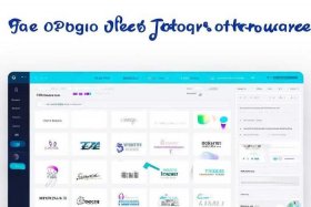 免费logo设计生成器 - 免费logo设计生成器软件