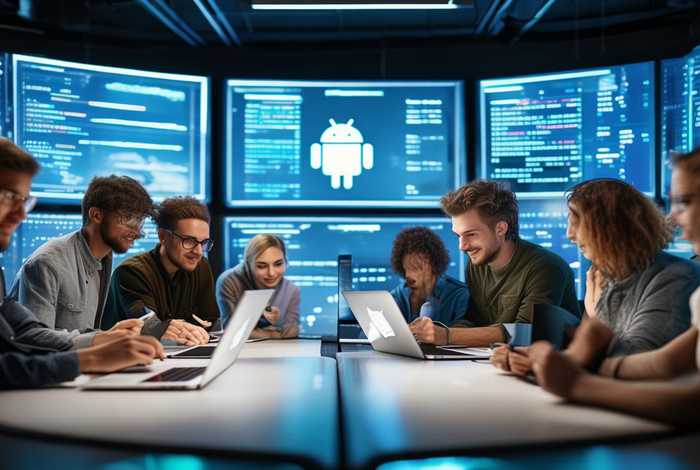 可以自己创造软件吗（可以自己创造软件吗安卓）