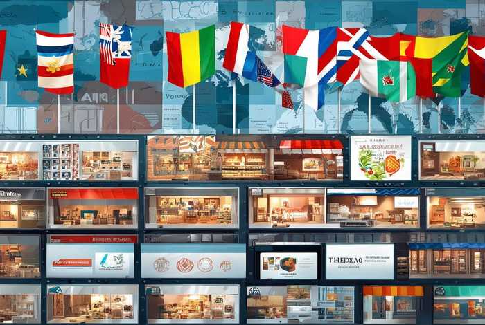 外贸建站网站有哪些（外贸建站网站有哪些平台）