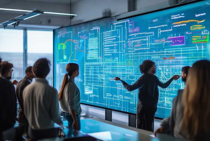 如何搭建网络平台教程 - 如何搭建网络平台教程图片