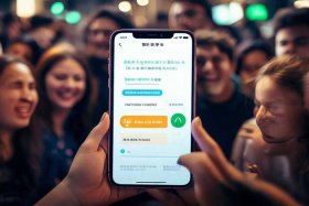 人人app社交软件 人人社交赚钱软件