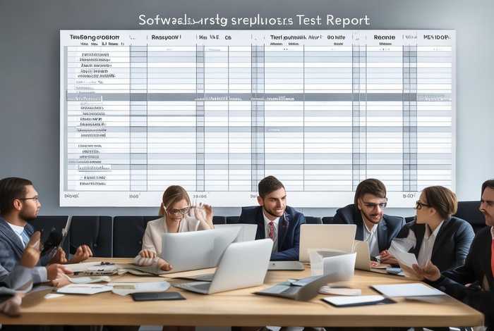 软件测试app测试报告(软件测试app测试报告模板) 软件测试app测试报告(软件测试app测试报告模板)