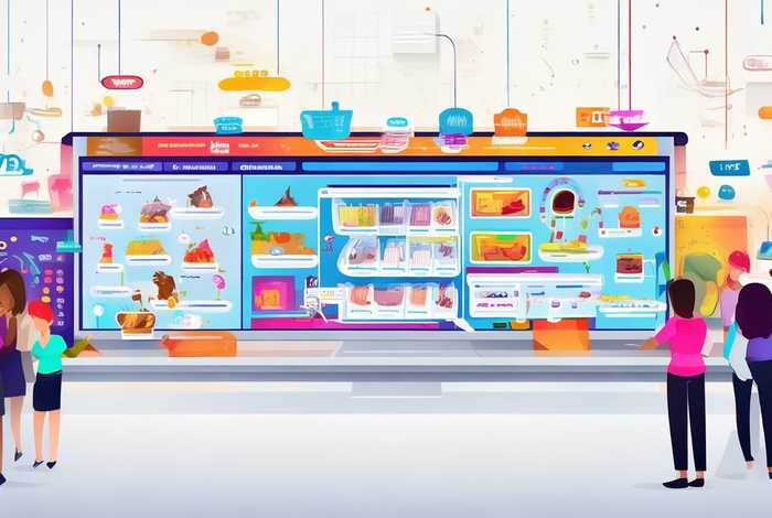 网上商城运营推广方案（网上商城运营推广方案模板）