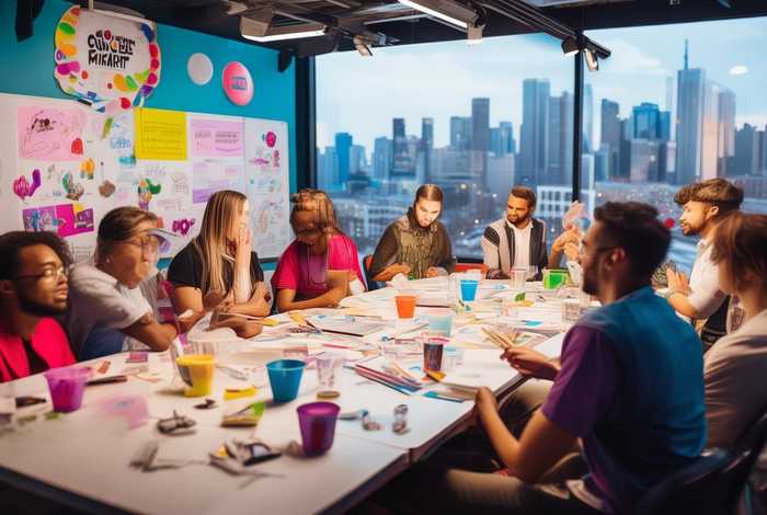 泡泡玛特品牌营销;泡泡玛特品牌营销存在的问题解决对策 泡泡玛特品牌营销;泡泡玛特品牌营销存在的问题解决对策