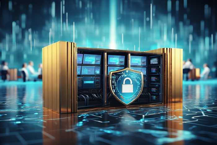 企业局域网网络安全与防范措施；企业局域网网络安全与防范措施方案