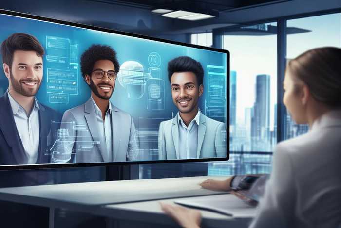 人工智能客户服务,人工智能如何服务客户 人工智能客户服务,人工智能如何服务客户