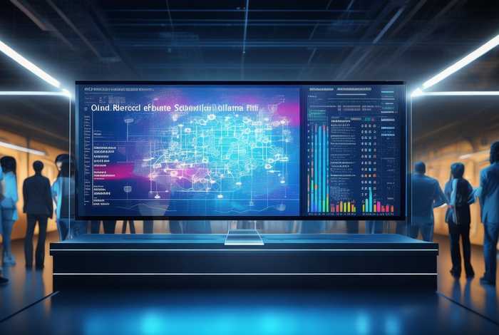 华为云资源调度平台是什么 华为云资源调度平台是什么软件