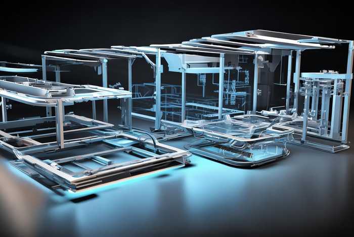 平台搭建的要素 - 平台搭建的要素是什么