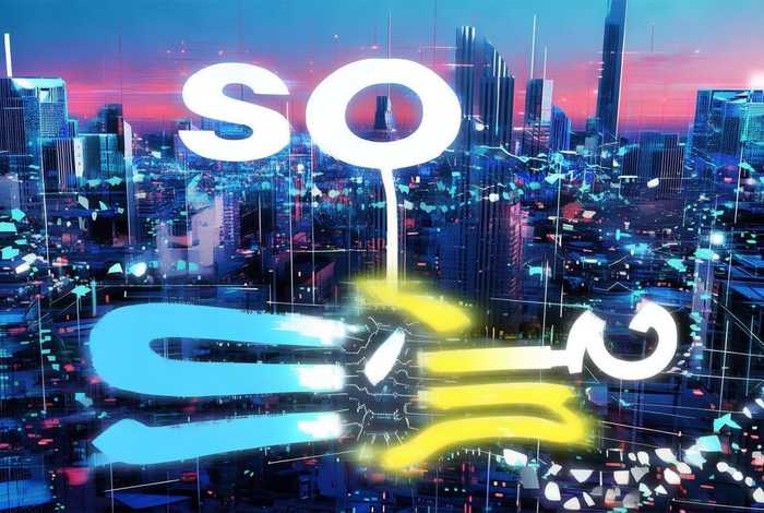 网络营销中的seo与sem - 网络营销中的seo是指