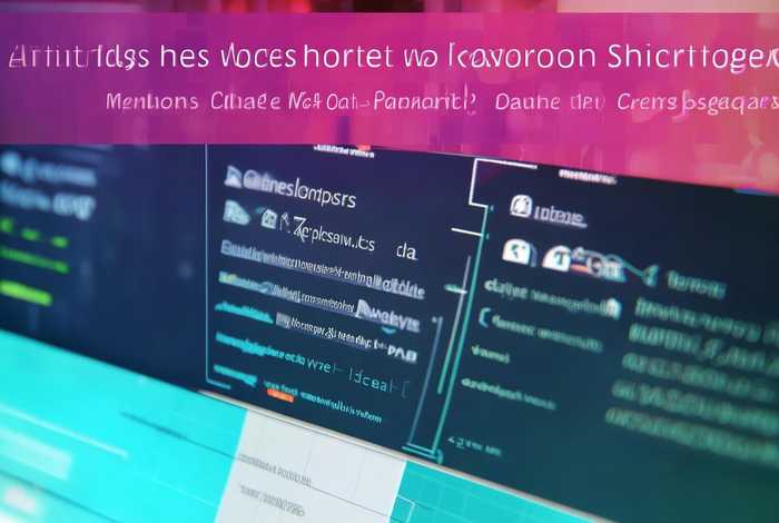 如何建立网页快捷键 如何建立网页快捷键设置