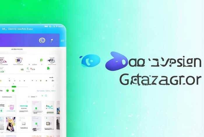 企业logo设计生成器小程序 - 企业logo设计生成器小程序怎么做