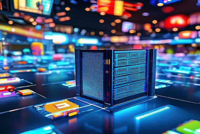 商城小程序需要多大服务器 - 商城小程序需要多大服务器的 商城小程序需要多大服务器 - 商城小程序需要多大服务器的