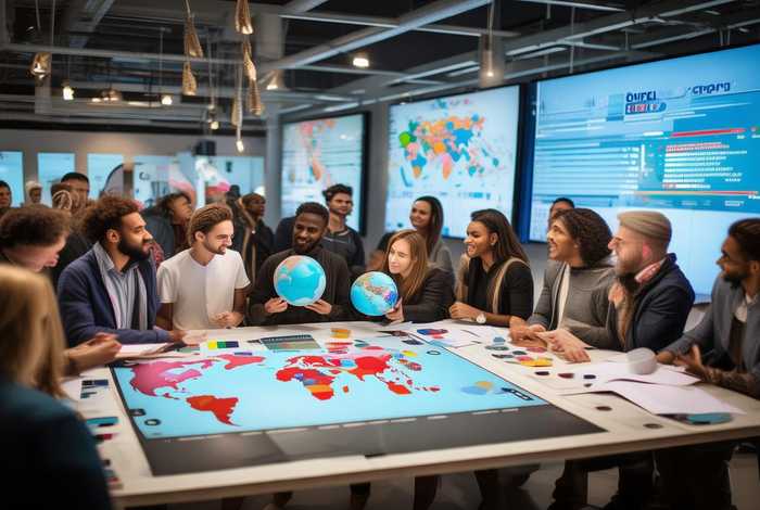 如何做外贸出口生意、如何做外贸出口生意新手入门方法