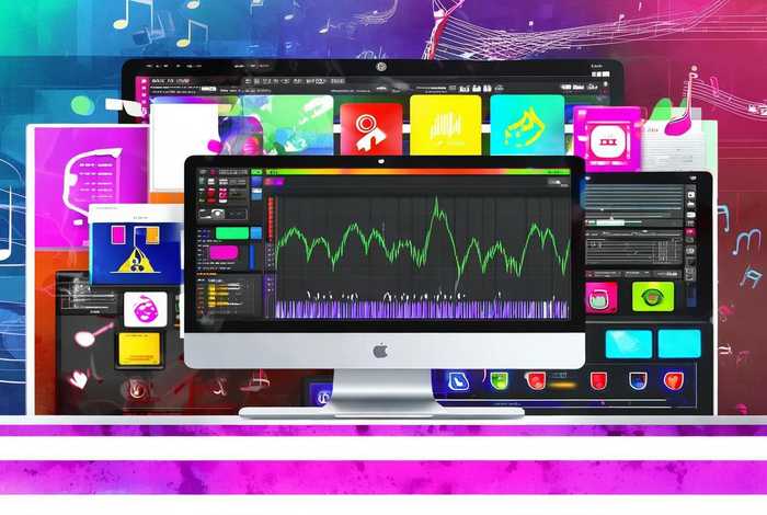 免费做音乐的电脑软件 - 免费做音乐的电脑软件有哪些