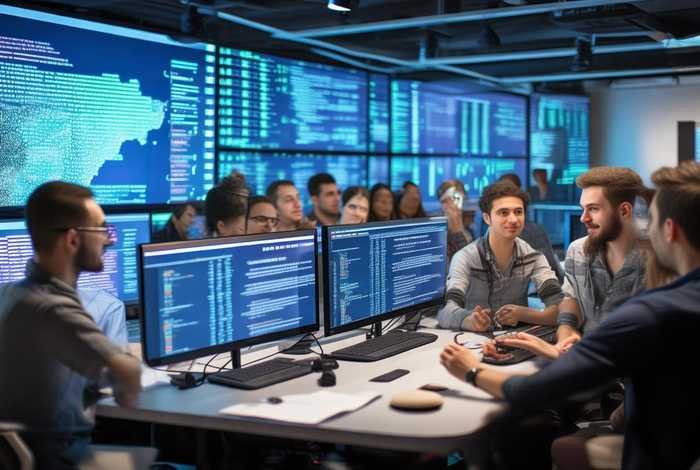 山东软件定制开发公司怎么样 山东软件定制开发公司怎么样啊