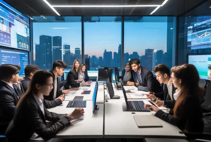 深圳网络运营，深圳网络运营工资待遇