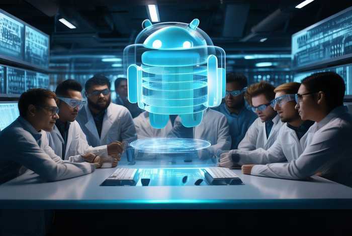 如何自己开发个安卓手机操作系统 - 如何自己开发个安卓手机操作系统软件