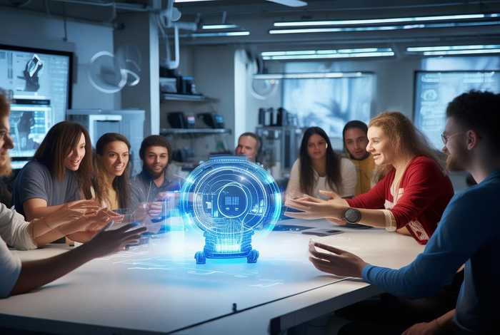 人工智能创客是什么?;人工智能创客是什么课程 人工智能创客是什么?;人工智能创客是什么课程