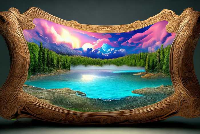 卷页图片 - 卷页效果图片